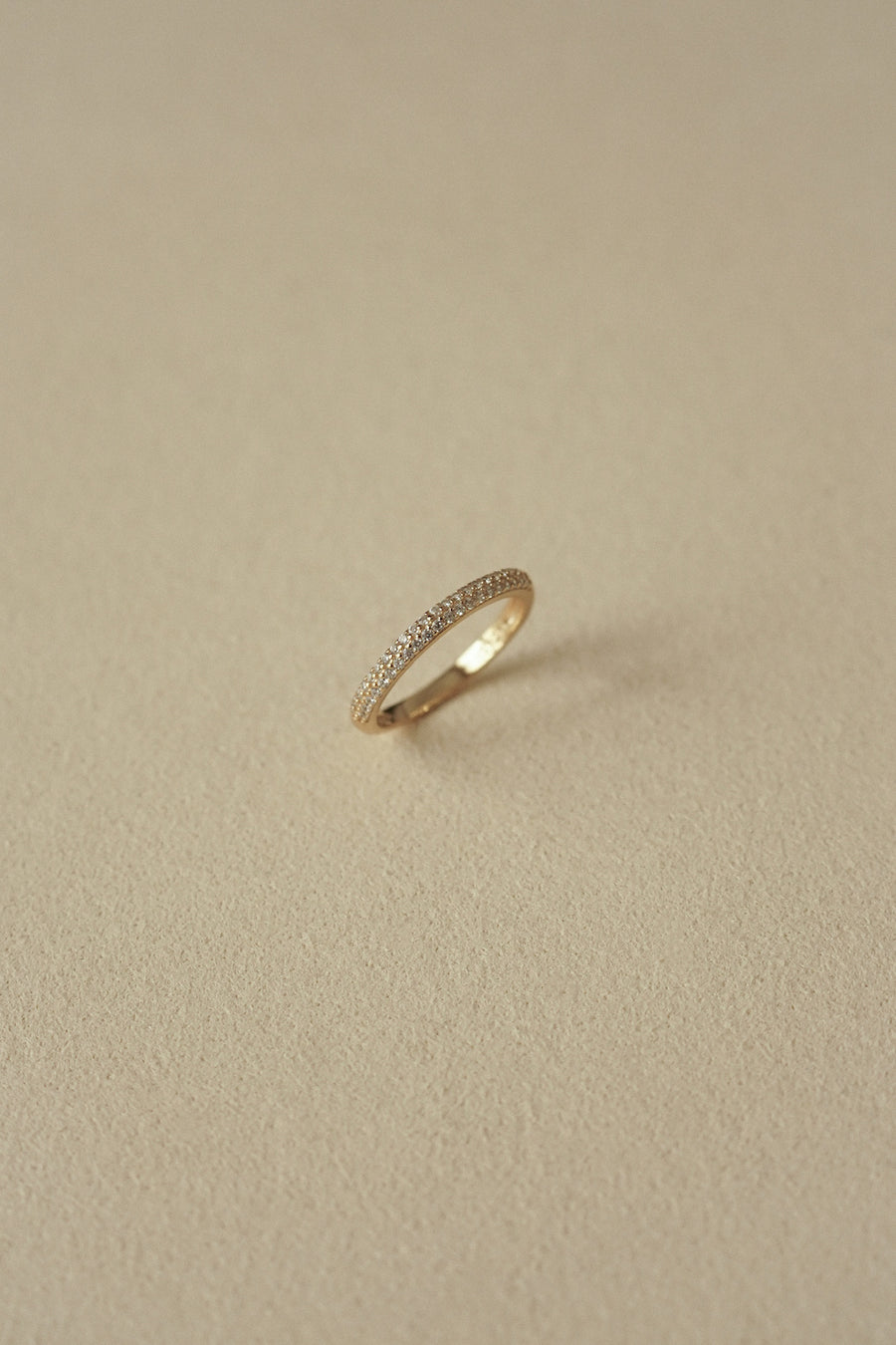 Scarlett Diamond Ring
