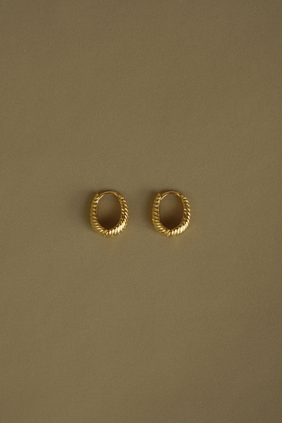 Colette Hoop Earrings